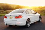 BMW 335i 2012 года